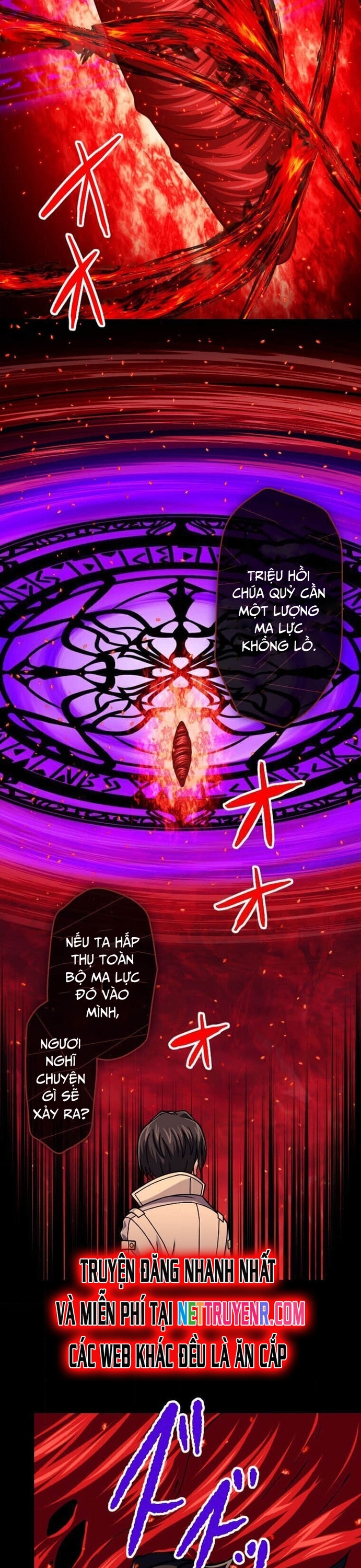 Đại Hiền Nhân Ma Thuật Cấp 99990000 Chapter 95 - Trang 2