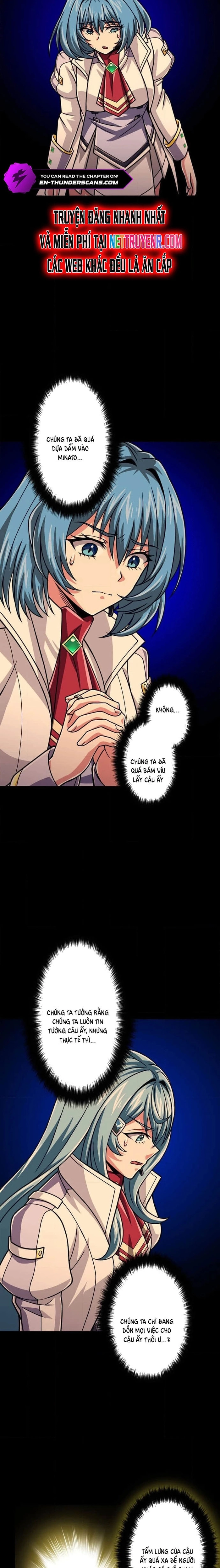 Đại Hiền Nhân Ma Thuật Cấp 99990000 Chapter 96 - Trang 2