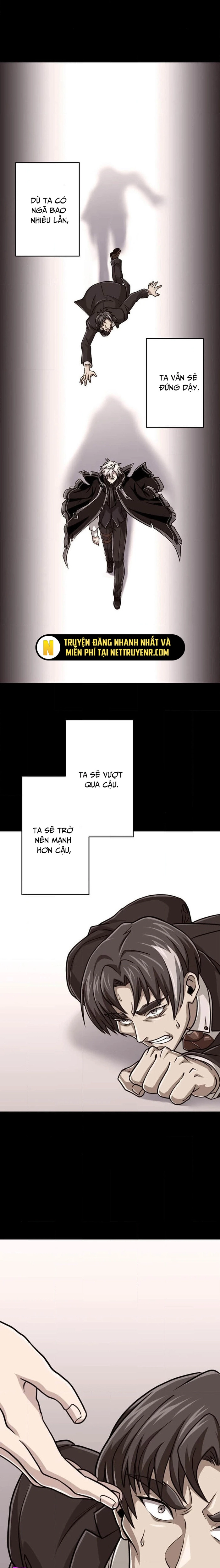Đại Hiền Nhân Ma Thuật Cấp 99990000 Chapter 97 - Trang 2