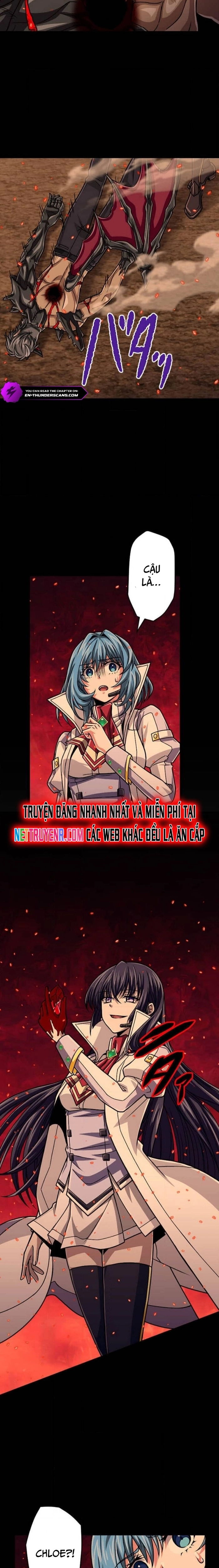 Đại Hiền Nhân Ma Thuật Cấp 99990000 Chapter 98 - Trang 2