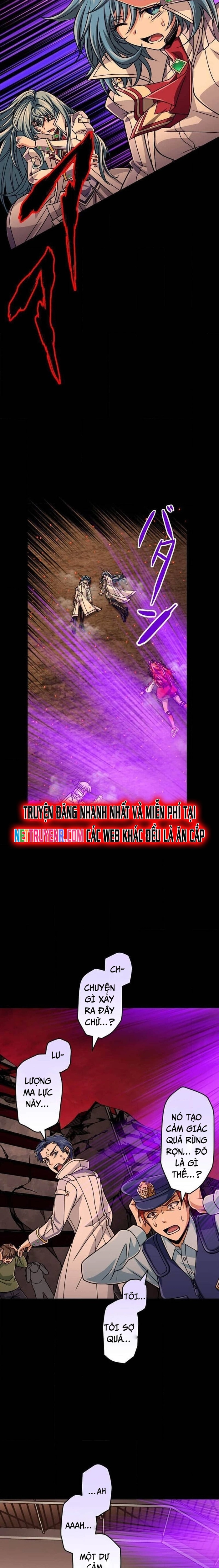 Đại Hiền Nhân Ma Thuật Cấp 99990000 Chapter 98 - Trang 2