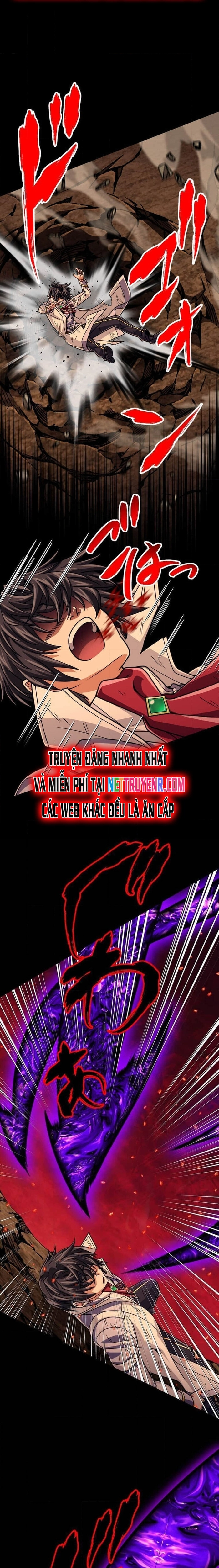 Đại Hiền Nhân Ma Thuật Cấp 99990000 Chapter 98 - Trang 2