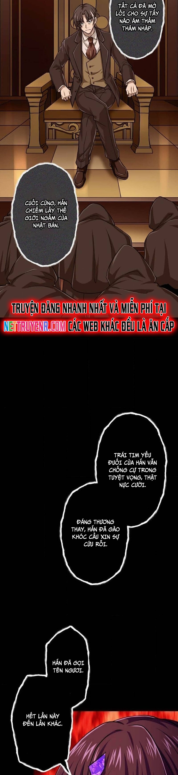 Đại Hiền Nhân Ma Thuật Cấp 99990000 Chapter 99 - Trang 2
