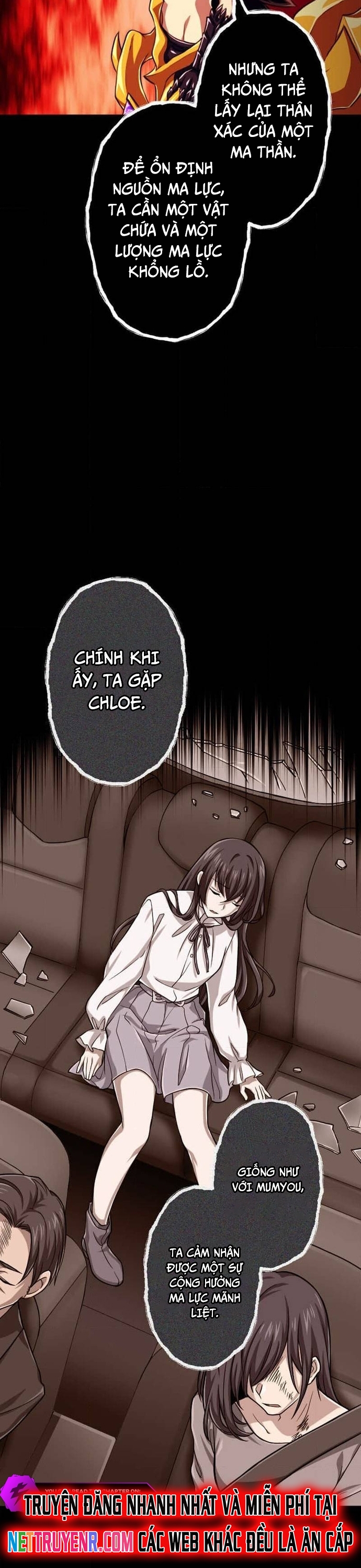 Đại Hiền Nhân Ma Thuật Cấp 99990000 Chapter 99 - Trang 2