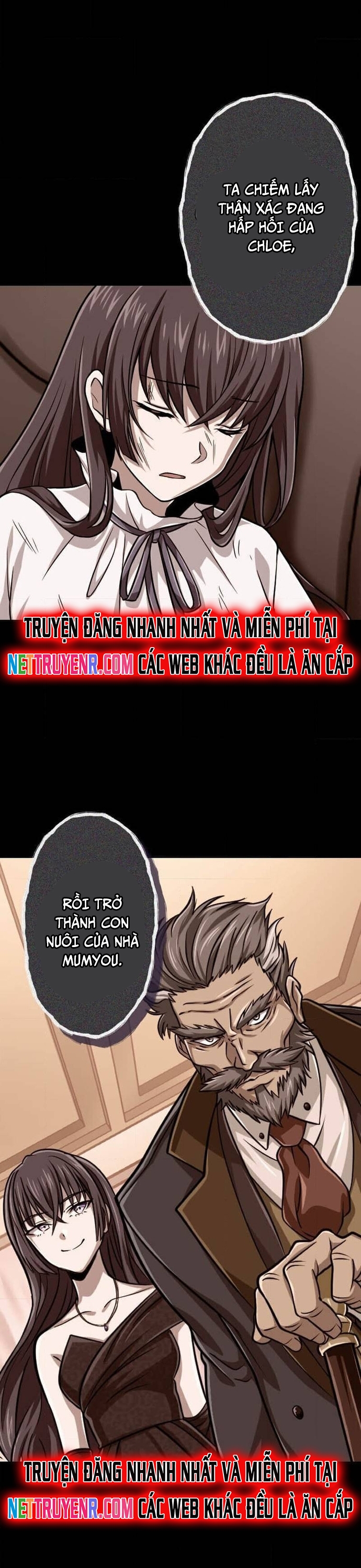 Đại Hiền Nhân Ma Thuật Cấp 99990000 Chapter 99 - Trang 2