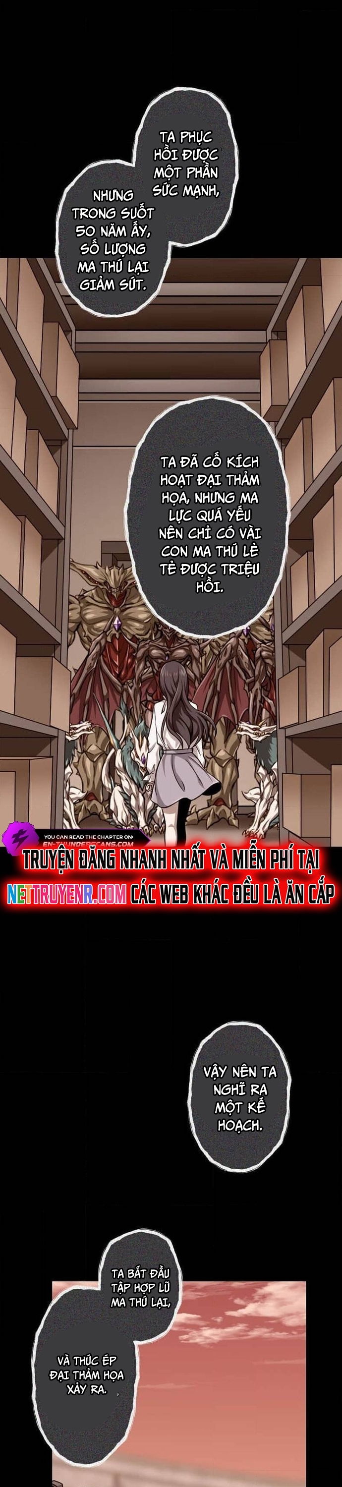 Đại Hiền Nhân Ma Thuật Cấp 99990000 Chapter 99 - Trang 2