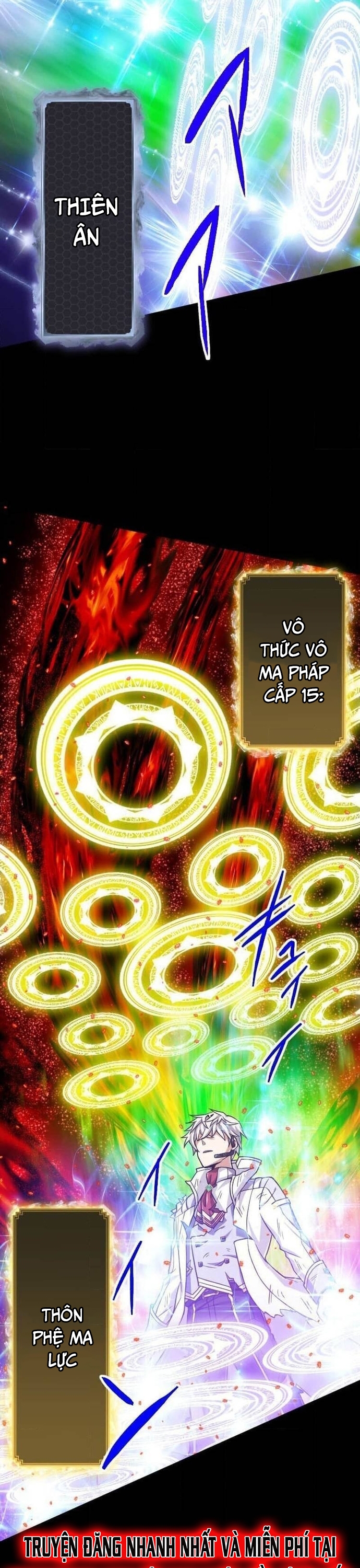 Đại Hiền Nhân Ma Thuật Cấp 99990000 Chapter 99 - Trang 2