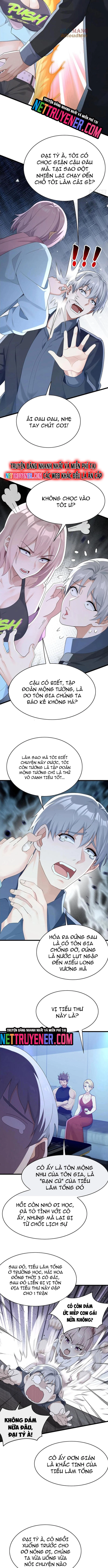 Đại Lão Xuống Núi: Bắt Đầu Từ Việc Trở Thành Thư Ký Chapter 102 - Trang 2