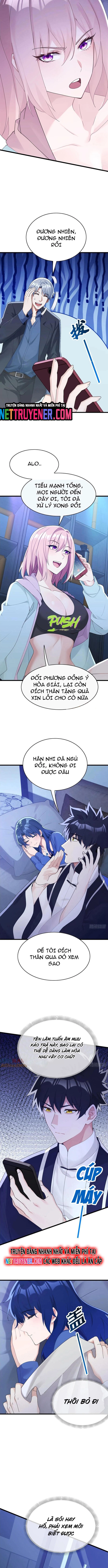 Đại Lão Xuống Núi: Bắt Đầu Từ Việc Trở Thành Thư Ký Chapter 102 - Trang 2