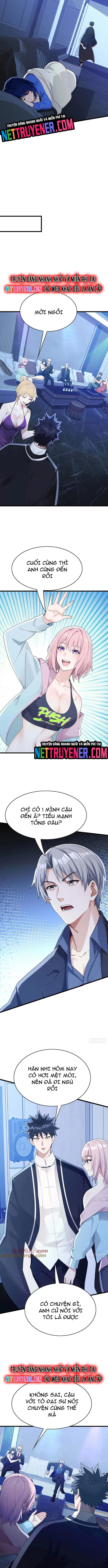 Đại Lão Xuống Núi: Bắt Đầu Từ Việc Trở Thành Thư Ký Chapter 102 - Trang 2
