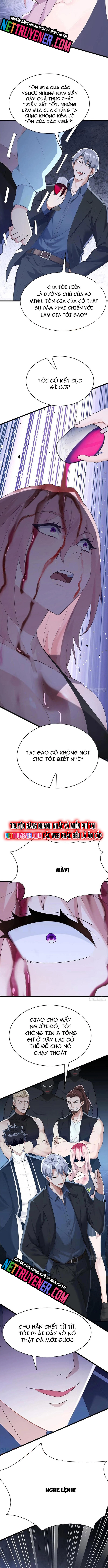 Đại Lão Xuống Núi: Bắt Đầu Từ Việc Trở Thành Thư Ký Chapter 103 - Trang 2