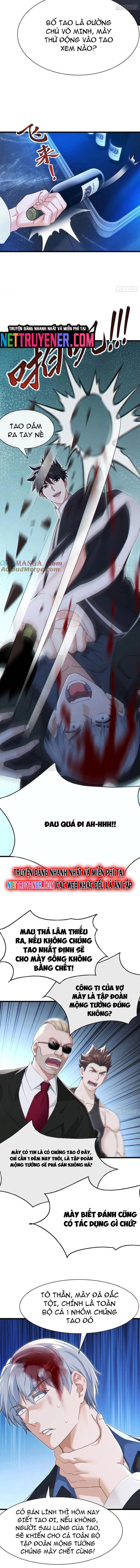 Đại Lão Xuống Núi: Bắt Đầu Từ Việc Trở Thành Thư Ký Chapter 103 - Trang 2