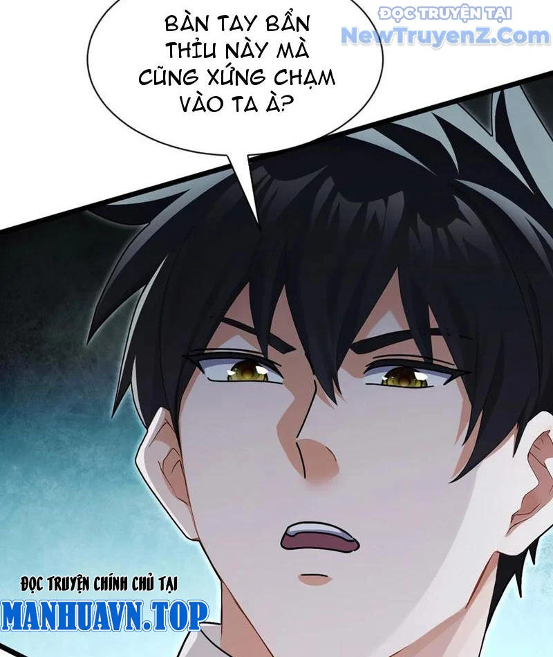 Đại Lão Xuống Núi: Bắt Đầu Từ Việc Trở Thành Thư Ký Chapter 106 - Trang 2