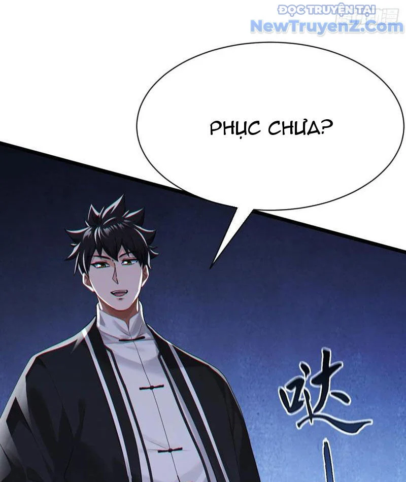 Đại Lão Xuống Núi: Bắt Đầu Từ Việc Trở Thành Thư Ký Chapter 106 - Trang 2