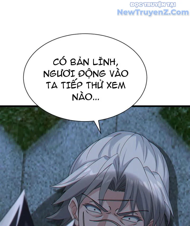 Đại Lão Xuống Núi: Bắt Đầu Từ Việc Trở Thành Thư Ký Chapter 106 - Trang 2