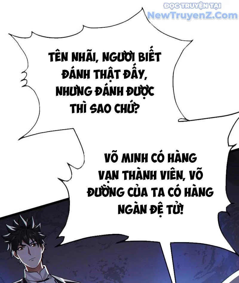 Đại Lão Xuống Núi: Bắt Đầu Từ Việc Trở Thành Thư Ký Chapter 106 - Trang 2