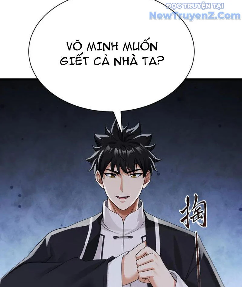 Đại Lão Xuống Núi: Bắt Đầu Từ Việc Trở Thành Thư Ký Chapter 106 - Trang 2