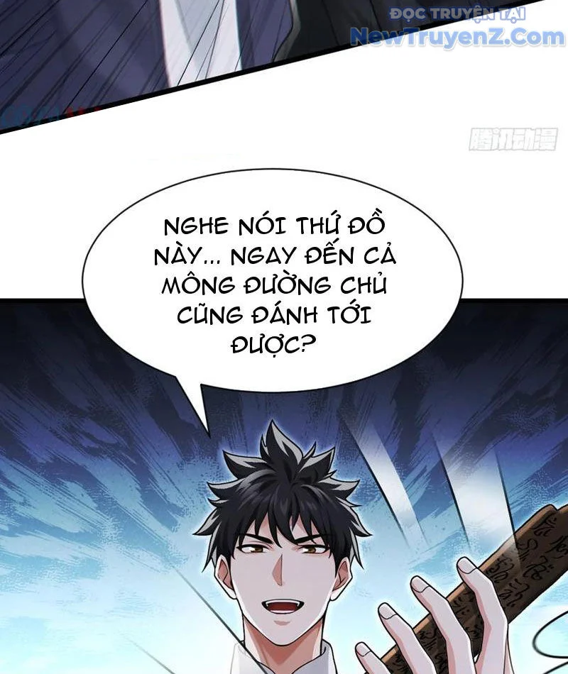 Đại Lão Xuống Núi: Bắt Đầu Từ Việc Trở Thành Thư Ký Chapter 106 - Trang 2