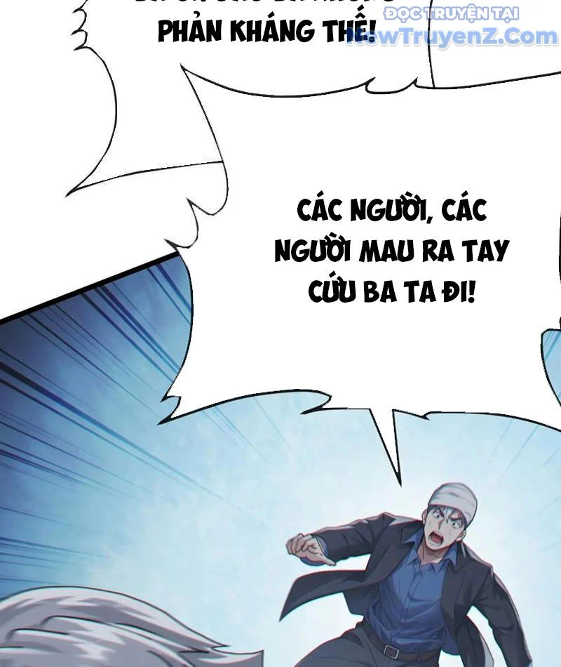 Đại Lão Xuống Núi: Bắt Đầu Từ Việc Trở Thành Thư Ký Chapter 106 - Trang 2