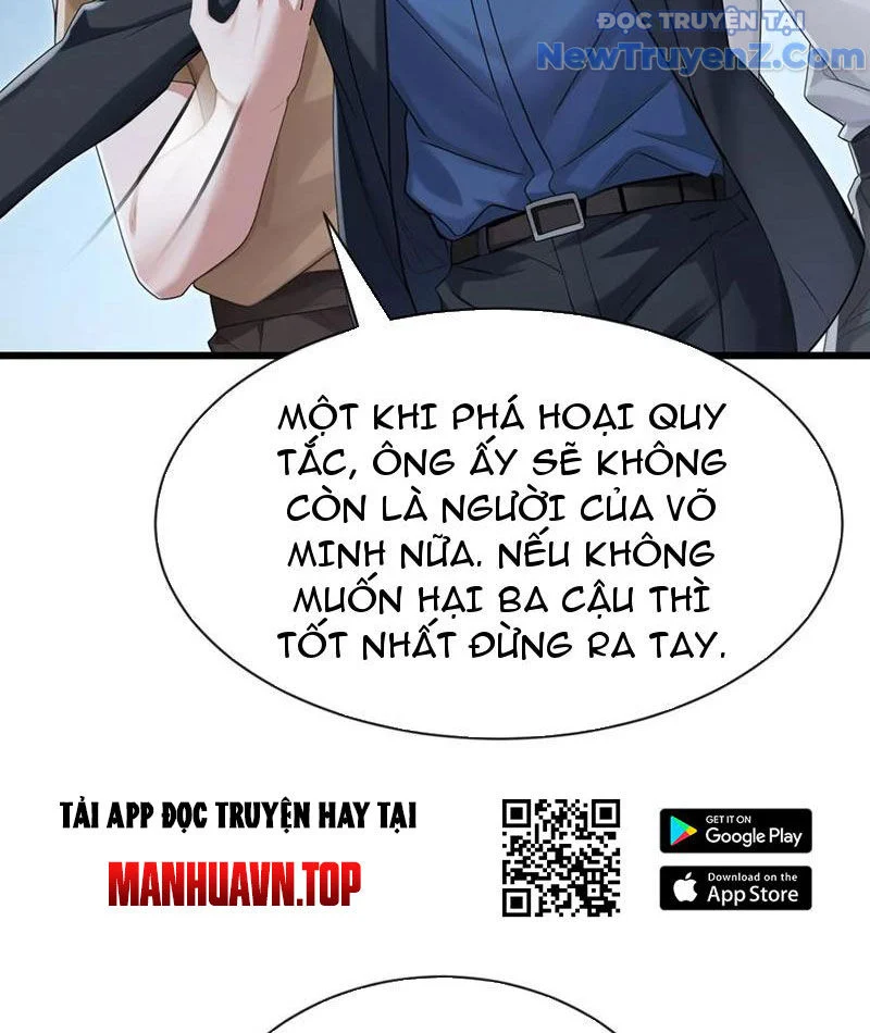 Đại Lão Xuống Núi: Bắt Đầu Từ Việc Trở Thành Thư Ký Chapter 106 - Trang 2