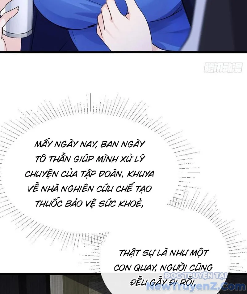 Đại Lão Xuống Núi: Bắt Đầu Từ Việc Trở Thành Thư Ký Chapter 108 - Trang 2