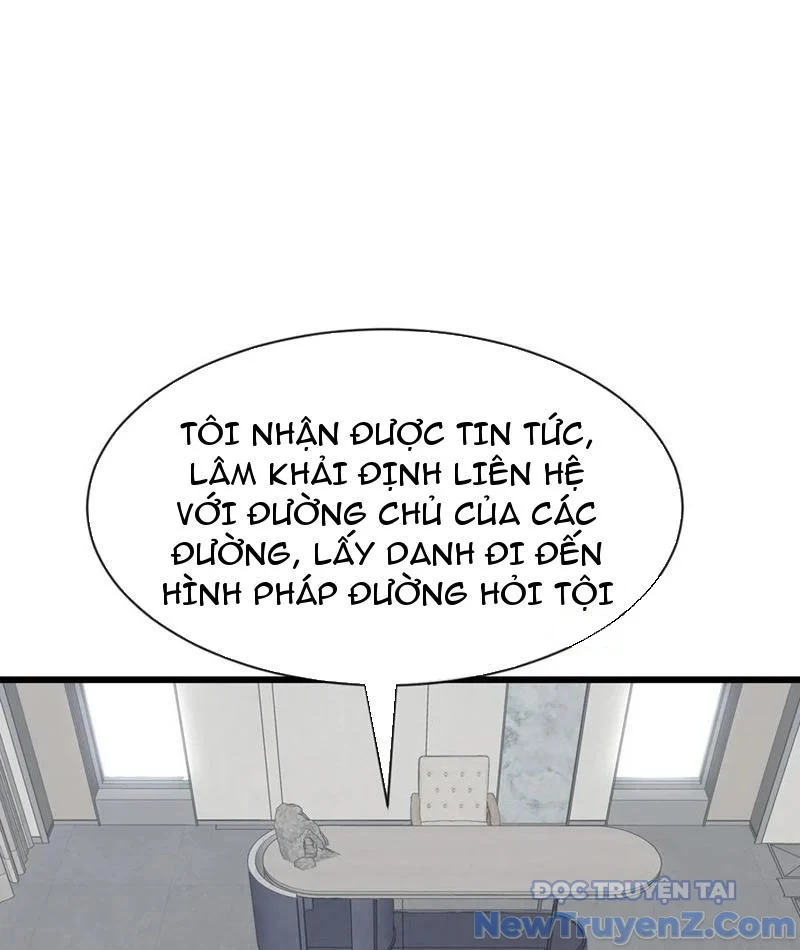 Đại Lão Xuống Núi: Bắt Đầu Từ Việc Trở Thành Thư Ký Chapter 108 - Trang 2