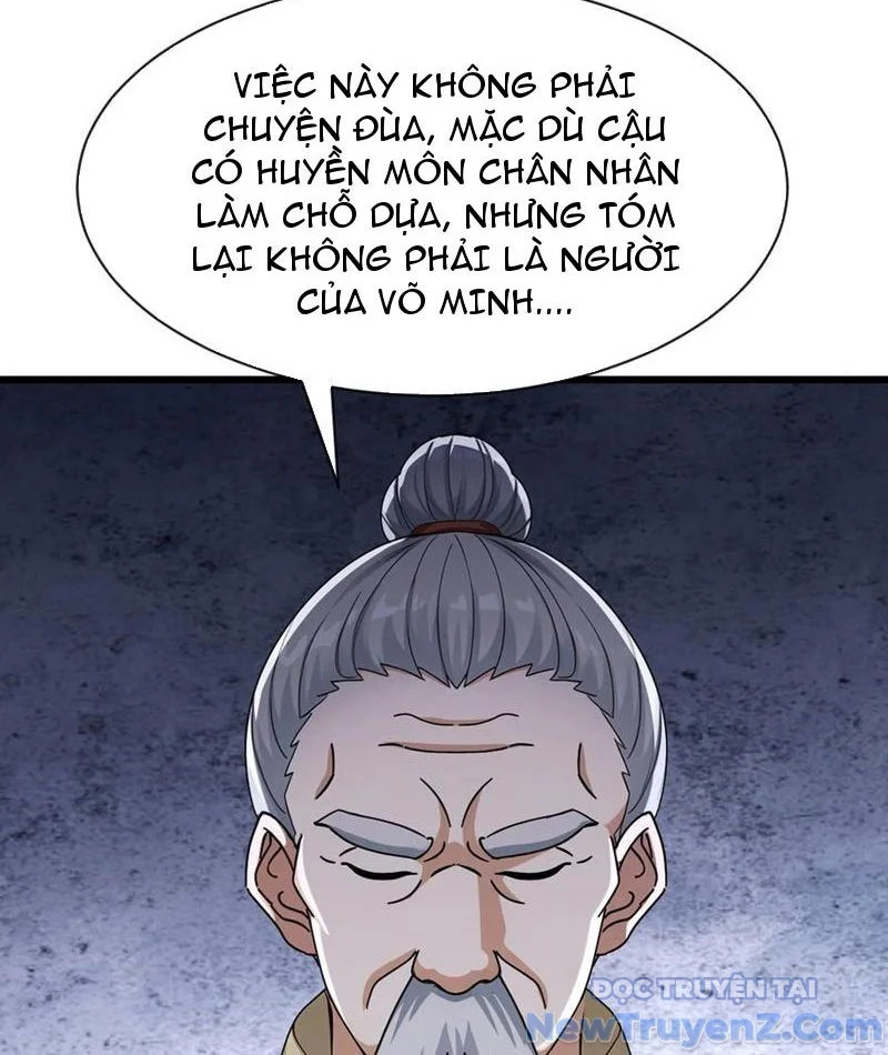 Đại Lão Xuống Núi: Bắt Đầu Từ Việc Trở Thành Thư Ký Chapter 108 - Trang 2