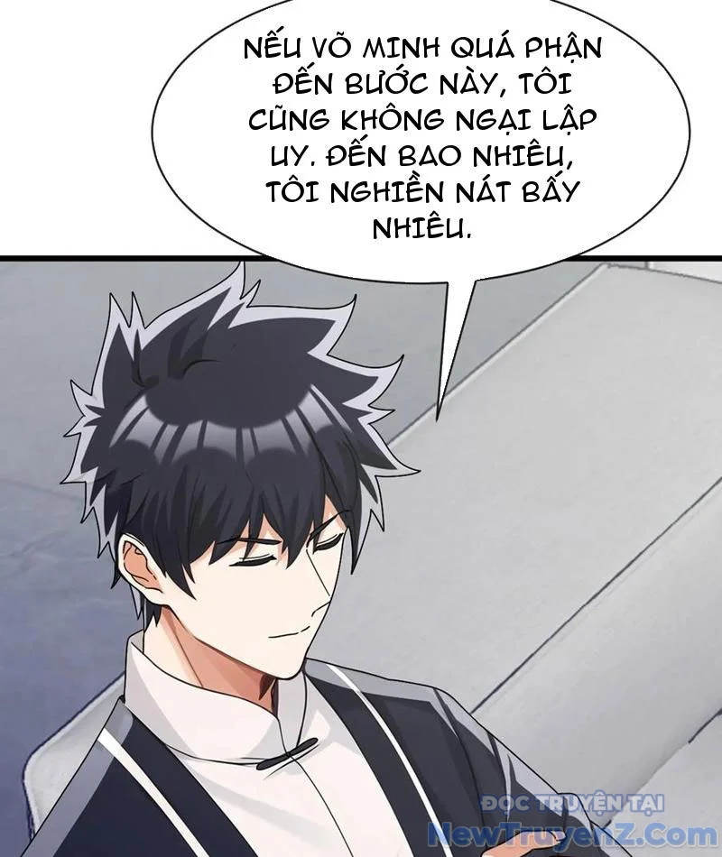Đại Lão Xuống Núi: Bắt Đầu Từ Việc Trở Thành Thư Ký Chapter 108 - Trang 2