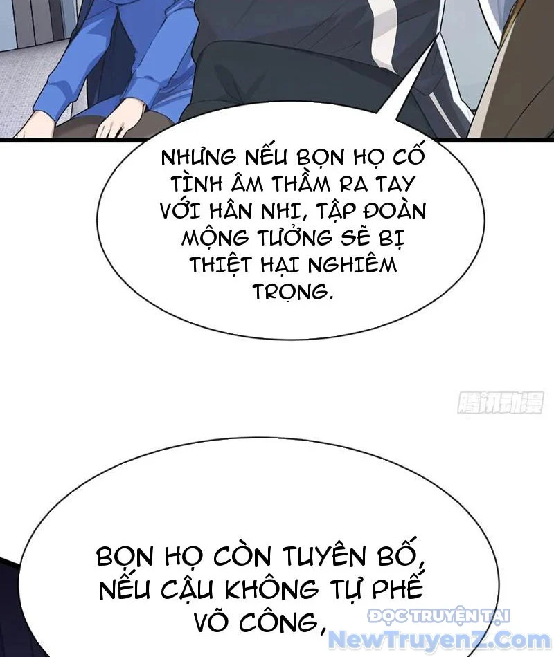 Đại Lão Xuống Núi: Bắt Đầu Từ Việc Trở Thành Thư Ký Chapter 108 - Trang 2