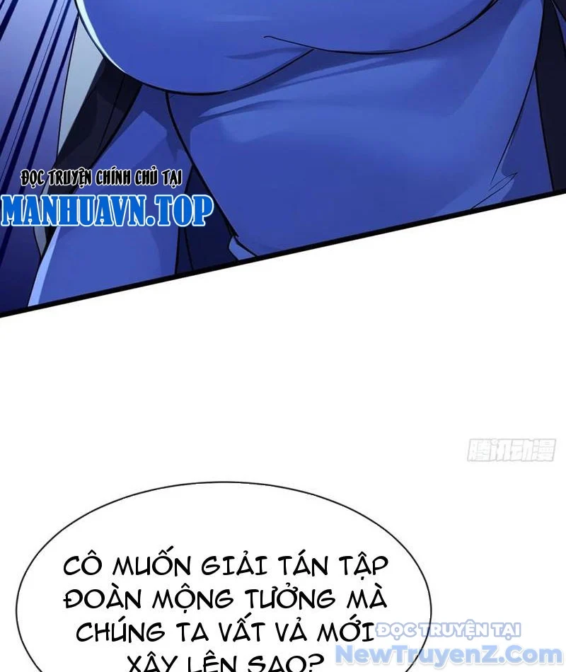 Đại Lão Xuống Núi: Bắt Đầu Từ Việc Trở Thành Thư Ký Chapter 108 - Trang 2