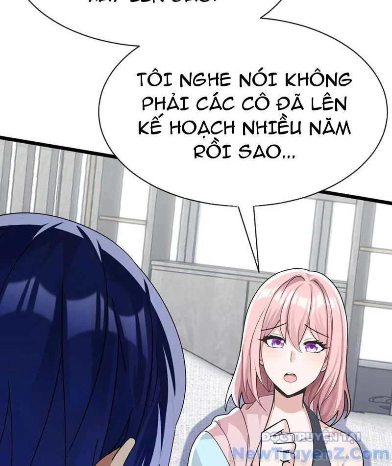 Đại Lão Xuống Núi: Bắt Đầu Từ Việc Trở Thành Thư Ký Chapter 108 - Trang 2