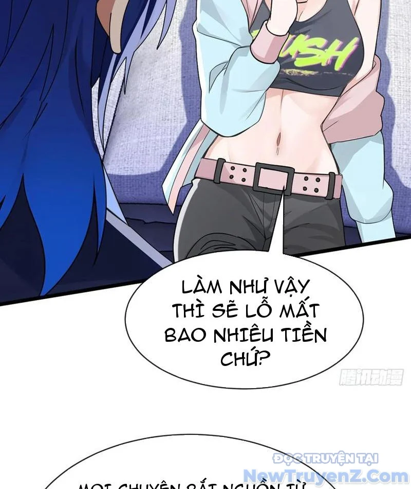 Đại Lão Xuống Núi: Bắt Đầu Từ Việc Trở Thành Thư Ký Chapter 108 - Trang 2