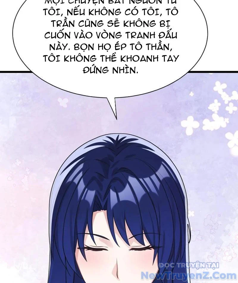 Đại Lão Xuống Núi: Bắt Đầu Từ Việc Trở Thành Thư Ký Chapter 108 - Trang 2