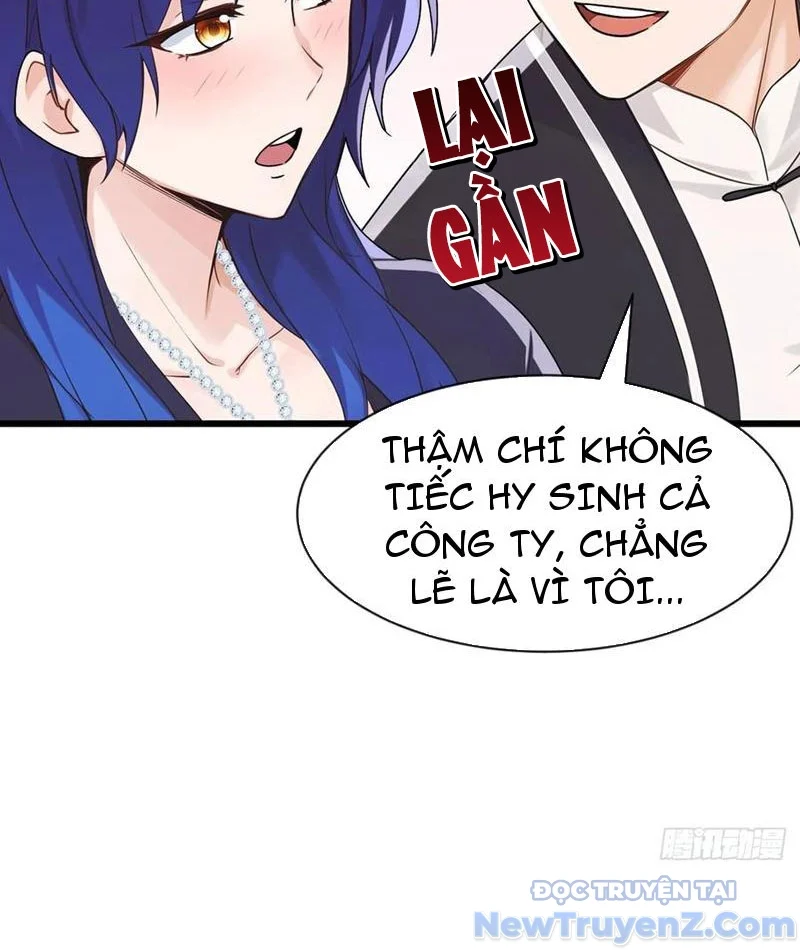Đại Lão Xuống Núi: Bắt Đầu Từ Việc Trở Thành Thư Ký Chapter 108 - Trang 2