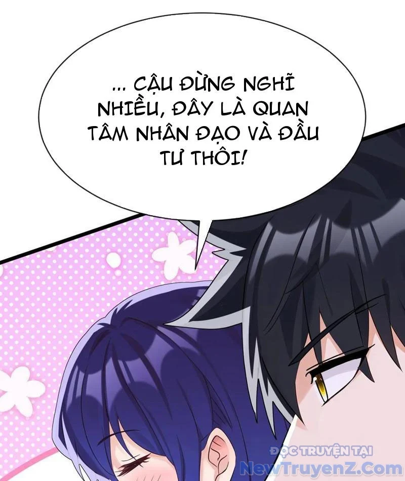 Đại Lão Xuống Núi: Bắt Đầu Từ Việc Trở Thành Thư Ký Chapter 108 - Trang 2