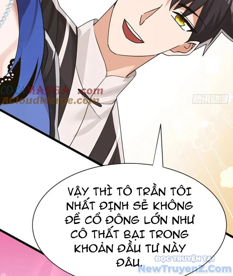 Đại Lão Xuống Núi: Bắt Đầu Từ Việc Trở Thành Thư Ký Chapter 108 - Trang 2