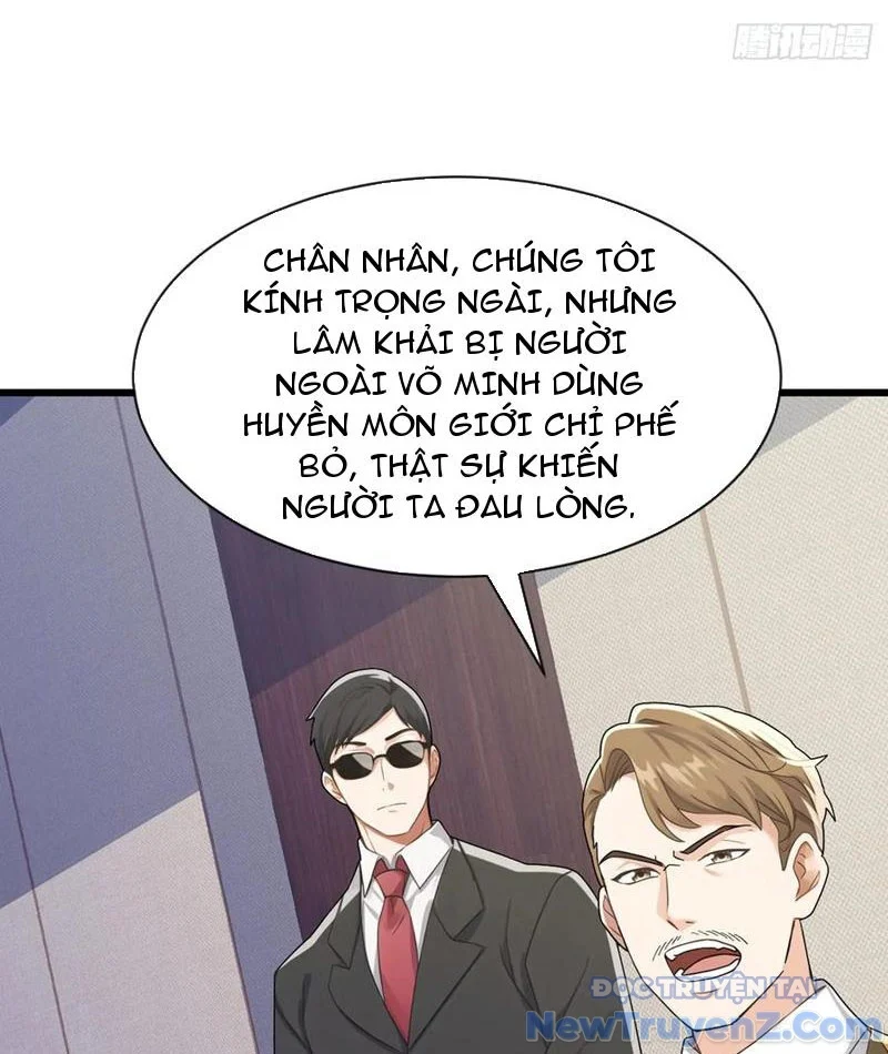 Đại Lão Xuống Núi: Bắt Đầu Từ Việc Trở Thành Thư Ký Chapter 108 - Trang 2