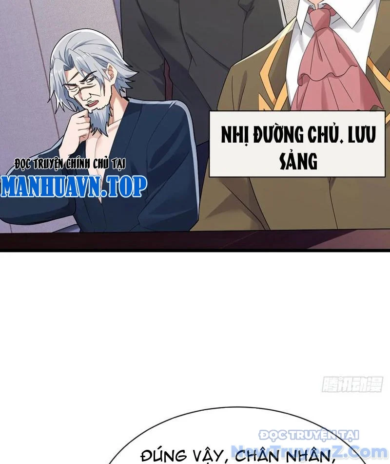 Đại Lão Xuống Núi: Bắt Đầu Từ Việc Trở Thành Thư Ký Chapter 108 - Trang 2