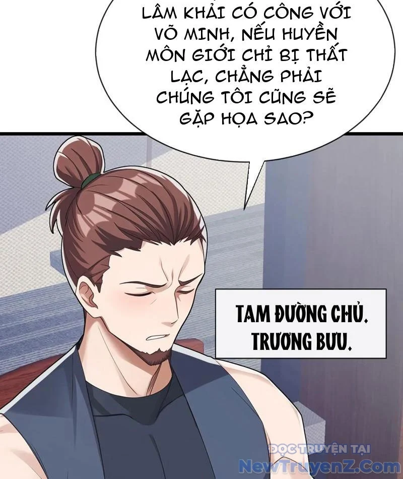 Đại Lão Xuống Núi: Bắt Đầu Từ Việc Trở Thành Thư Ký Chapter 108 - Trang 2