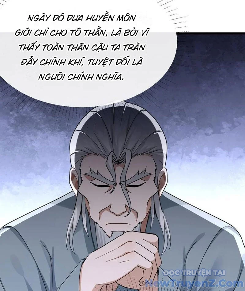 Đại Lão Xuống Núi: Bắt Đầu Từ Việc Trở Thành Thư Ký Chapter 108 - Trang 2