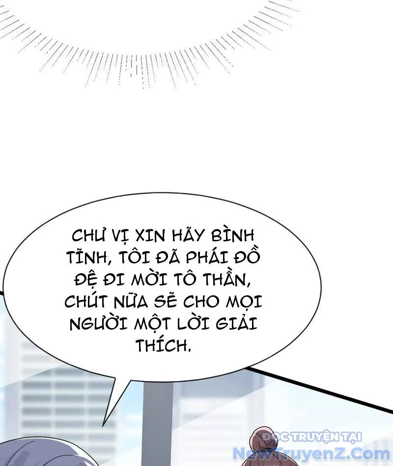 Đại Lão Xuống Núi: Bắt Đầu Từ Việc Trở Thành Thư Ký Chapter 108 - Trang 2