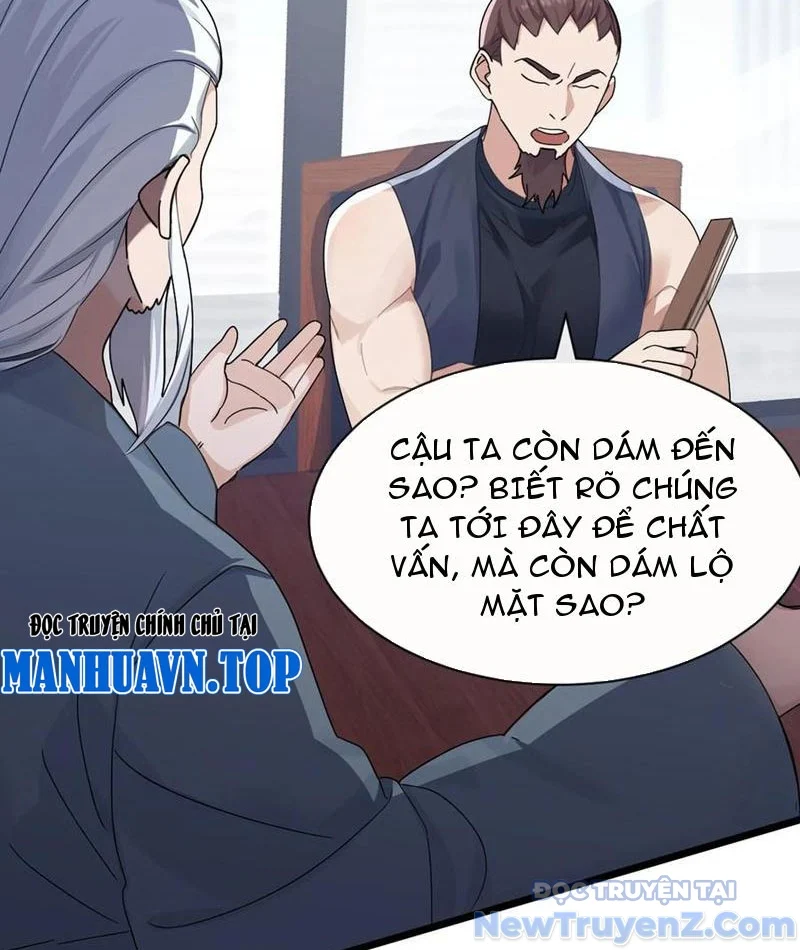 Đại Lão Xuống Núi: Bắt Đầu Từ Việc Trở Thành Thư Ký Chapter 108 - Trang 2