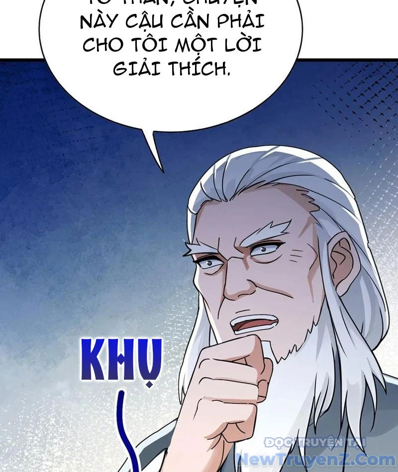 Đại Lão Xuống Núi: Bắt Đầu Từ Việc Trở Thành Thư Ký Chapter 108 - Trang 2