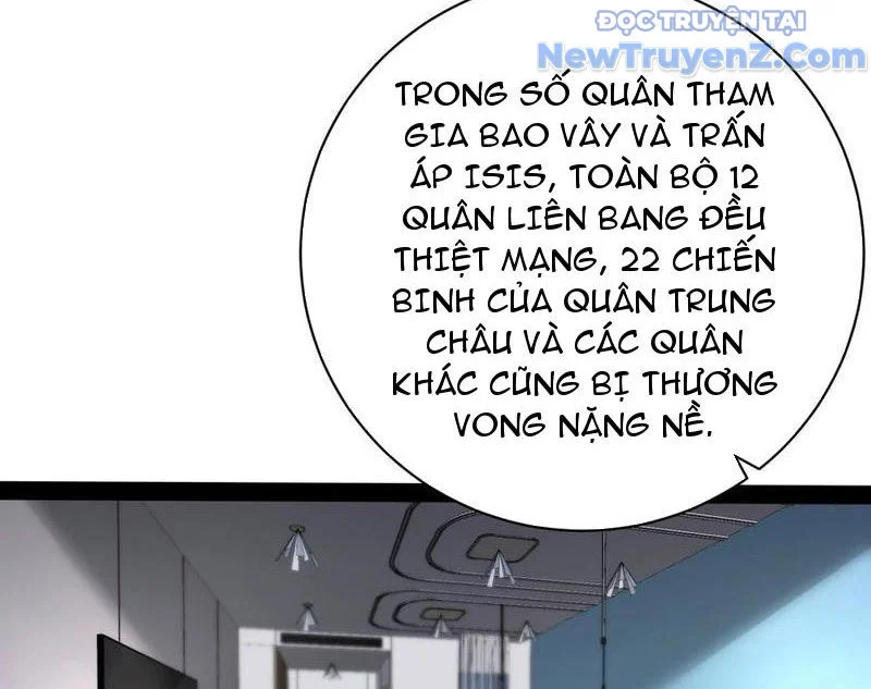 Đại Liên Minh Phản Xuyên Việt Của Bạo Quân Chapter 90.1 - Trang 2