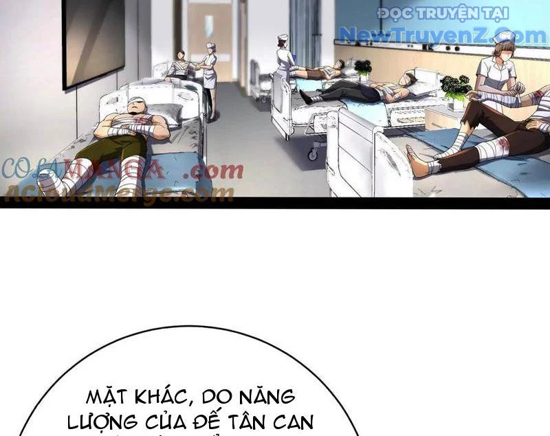 Đại Liên Minh Phản Xuyên Việt Của Bạo Quân Chapter 90.1 - Trang 2