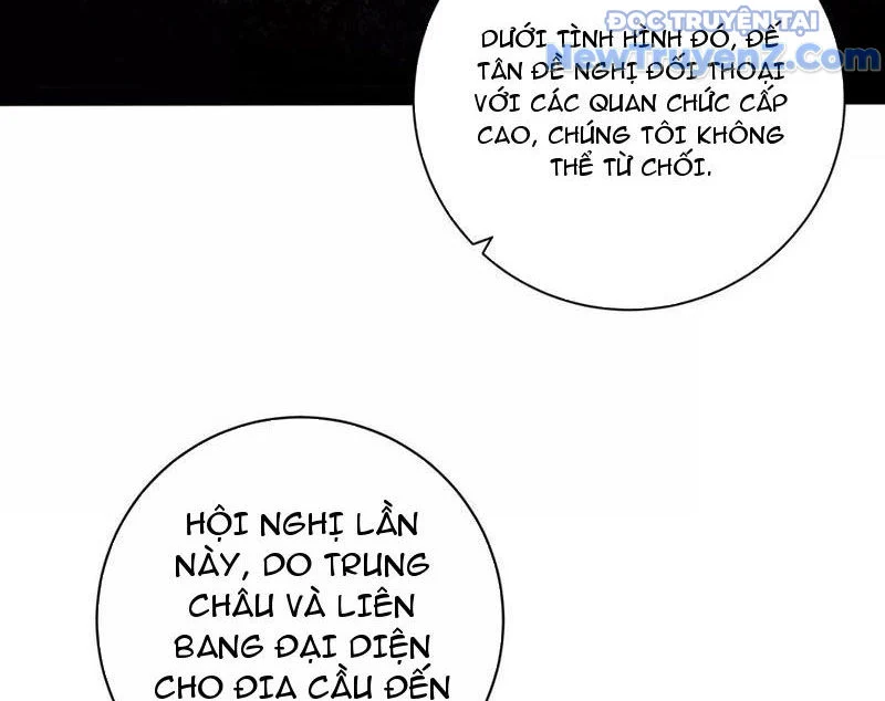 Đại Liên Minh Phản Xuyên Việt Của Bạo Quân Chapter 90.1 - Trang 2