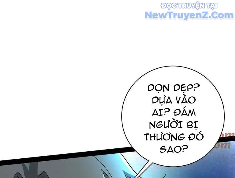 Đại Liên Minh Phản Xuyên Việt Của Bạo Quân Chapter 90.1 - Trang 2
