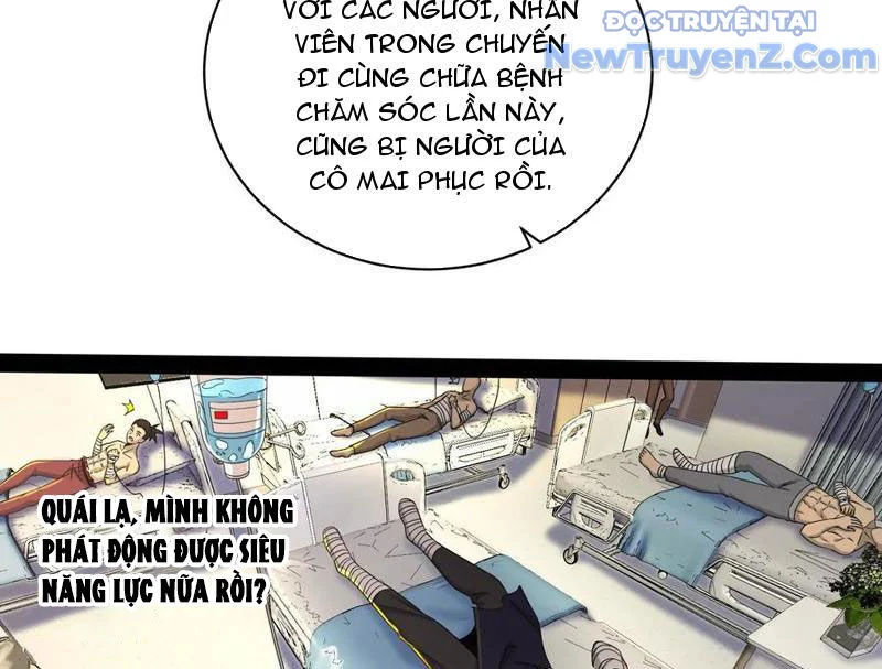 Đại Liên Minh Phản Xuyên Việt Của Bạo Quân Chapter 90.1 - Trang 2