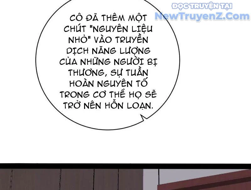 Đại Liên Minh Phản Xuyên Việt Của Bạo Quân Chapter 90.1 - Trang 2
