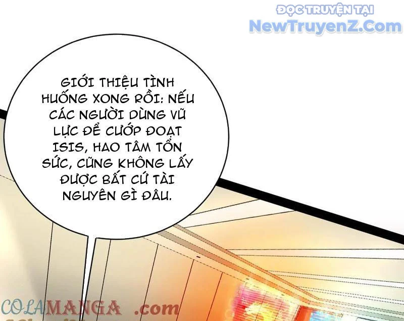Đại Liên Minh Phản Xuyên Việt Của Bạo Quân Chapter 90.1 - Trang 2